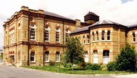 Museum